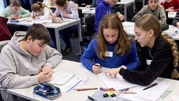 Sch�ler*innen-Wettbewerb: Mathe macht Spa� an der JKU