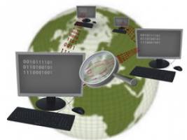 ,,Schutz vor Internet-�berwachung ist kaum m�glich