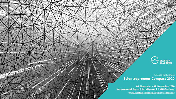 Scientrepreneur Compact