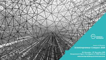 Scientrepreneur Compact