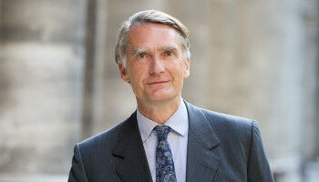 Sebastian Sch�tze has been elected as Rector of the University of Vienna