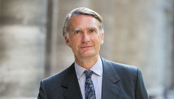 Sebastian Schütze zum Rektor der Universität Wien gewählt