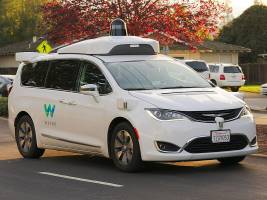 Selbstfahrende Autos: Revolution mit Nebenwirkungen