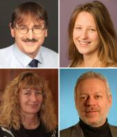 Senat der TU Wien: Änderungen im Vorsitz