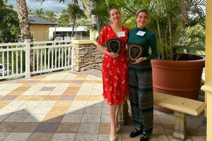 Several awards for plastic surgery