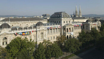 Shanghai Subject Ranking: Universit�t Wien mit 9 F�chern unter Top 100 weltweit
