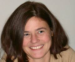 Sibylla Zech - Professorin f�r Raumplanung