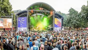 Silber bei Austrian Event Award - 650 Jahre Universität Wien