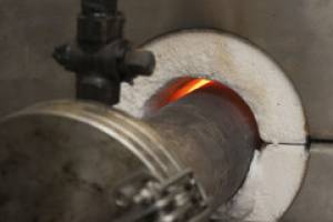 Sintern - Backen f�r Fortgeschrittene