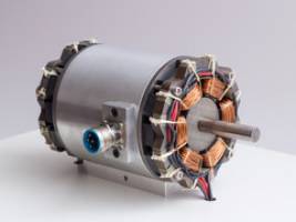 So l�uft die Maschine rund, ganz ohne Sensoren