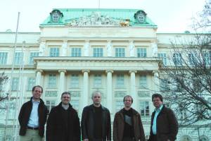 Software-Entwicklung an der TU Wien wird von Google gef�rdert