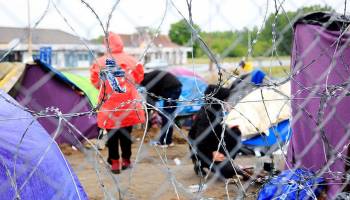 Solidarit�t in Zeiten der Krise?