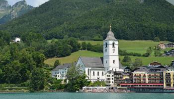 Sommerhochschule: European Studies am Wolfgangsee
