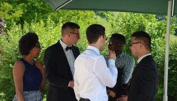 Sommerhochschule: Strobl international