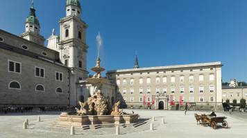 Sommeruniversit�t 2016: Welterbe, Kulturg�terschutz und Kommunikation