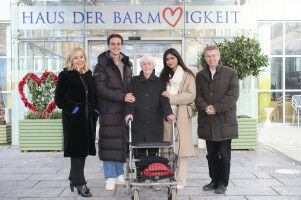 Soziale Kompetenz im Lehrplan für Medizinstudium fest verankert