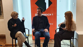 Spannende Debatte über Jugend zwischen AI und Robotern