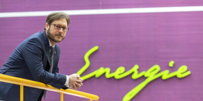 Speichern oder exportieren?