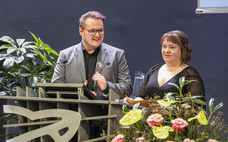 Spezialisierung in der Pflege: 32 Absolvent*innen feiern Abschluss