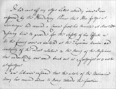 Briefe statt Pistole: die st�rkste Waffe des britischen Diplomaten, Geheimagente