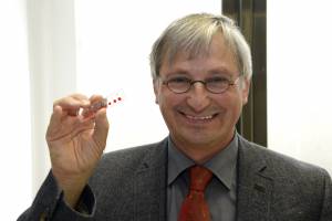 Spoc laboratories? am Campus Anif eröffnet