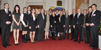 Staatsgewalt im Wandel