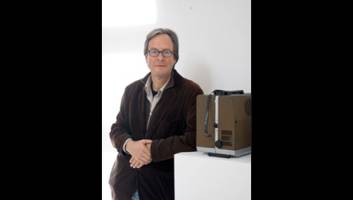 Staatspreis f�r Fotografie geht an Uni-Absolventen