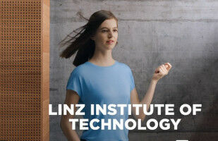 Staatspreis für LIT-Film