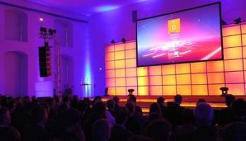 Staatspreis Innovation f�r Sunlumo und JKU