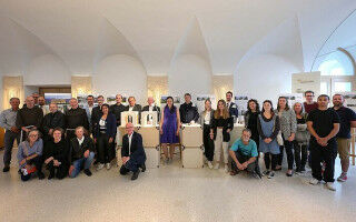 'Stadtboxen': Studierende präsentieren Projektideen für Obdachlose