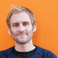 Start der i²c Founder & Investor Talk Series 2018