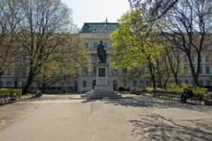 Start ins Sommersemester 2014