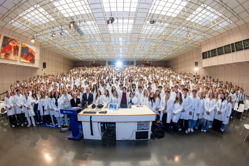 © MedUni Wien/Harson