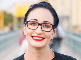 START Prize for Miriam Unterlass