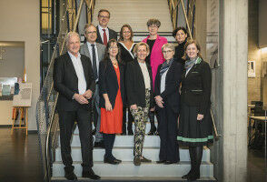 Steirische Hochschulkonferenz: Ein Blick in die Zukunft