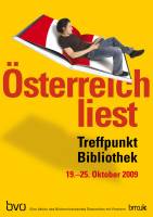 Österreich liest