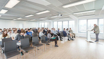 Steuern in Krisenzeiten