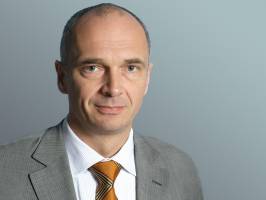 Stiftungsprofessur an der TU verl�ngert