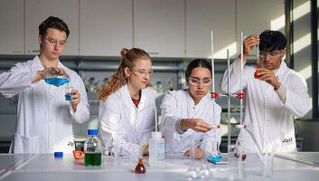 'Strukturiert Forschen': F�rderprogramm f�r Medizinstudierende