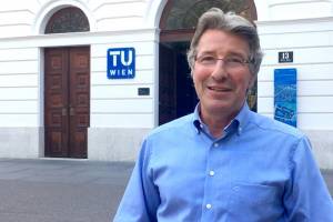 Studieneinstieg leicht gemacht: das Mentoring Programm der TU Wien