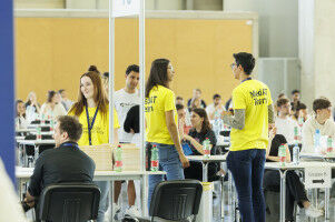 Studienplatzvergabe an der MedUni Wien: Österreichische Bewerber:innen Überzeugen mit starken Testergebnissen