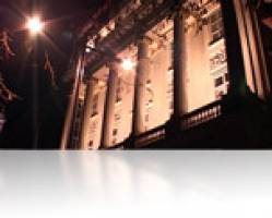 Studienpräsentation