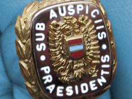 Sub auspiciis Promotionen am 4.M�rz an der TU Wien