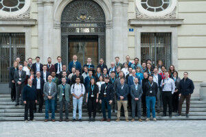 Successful 'CIEC 19' Conference at TU Leoben