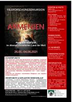 Successful Participation in an Armenian Research Competition