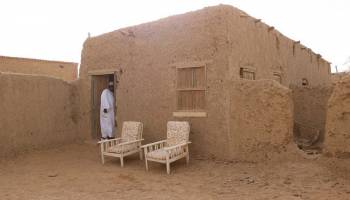 Sudanesische Eindr�cke