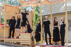 Sudden Workshop CREAU