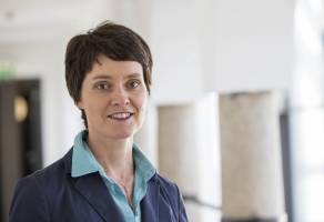 Susanne Ring-Dimitriou neue Leiterin der Uni 55-PLUS