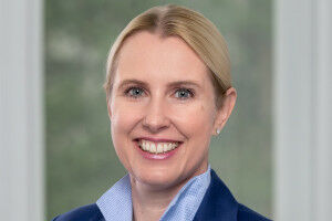 Sylvia Gohl �bernimmt Leitung der Finanzabteilung an der MedUni Wien