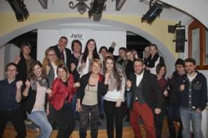 Tagesheimstätten: JKU erhob Zufriedenheit in Ansfelden